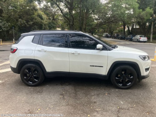 Jeep COMPASS NIGHT EAGLE 2018/2018
